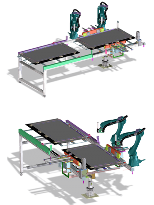 Automatic screw machines – AUTOTECH MACHINERY JSC
