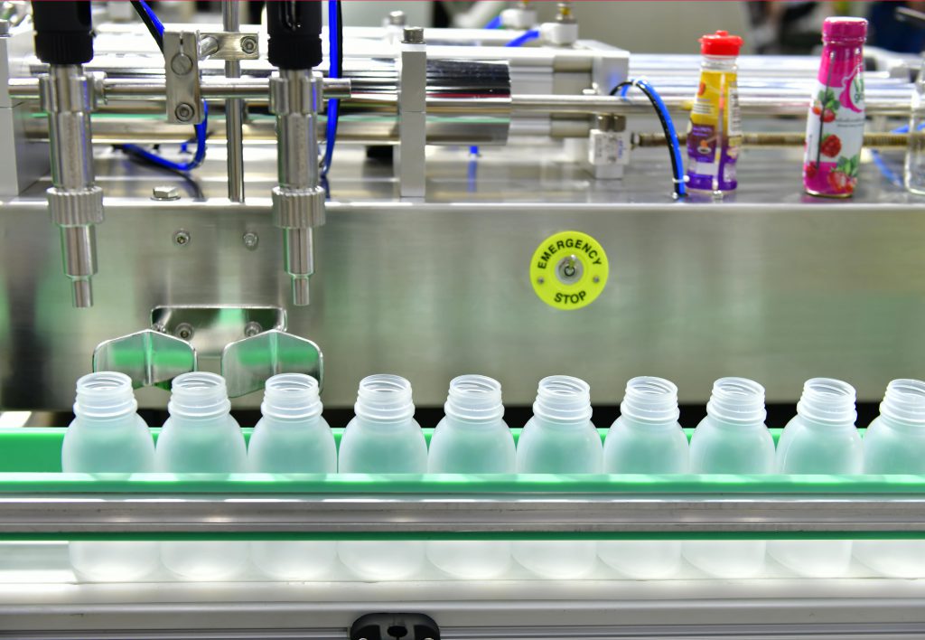AUTOMATED PRODUCTION LINES AND GOLDEN BENEFITS IN PRODUCTION – AUTOTECH ...