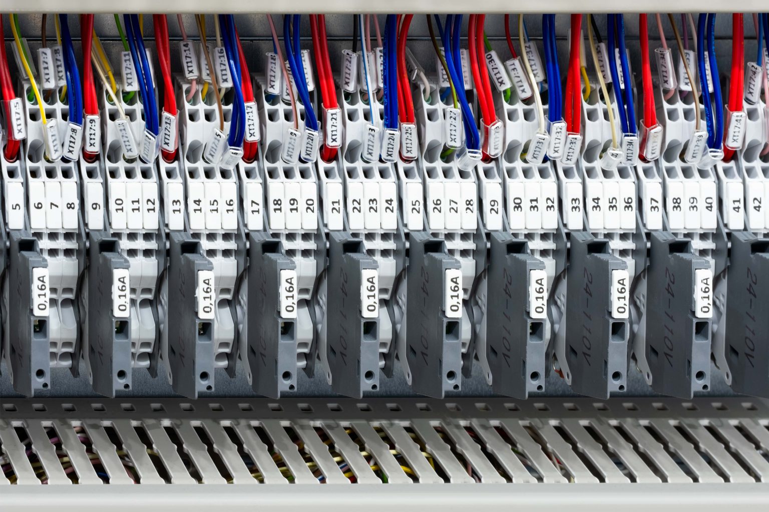 PLC – NỀN TẢNG CỦA TỰ ĐỘNG HÓA QUY TRÌNH CÔNG NGHIỆP – AUTOTECH ...