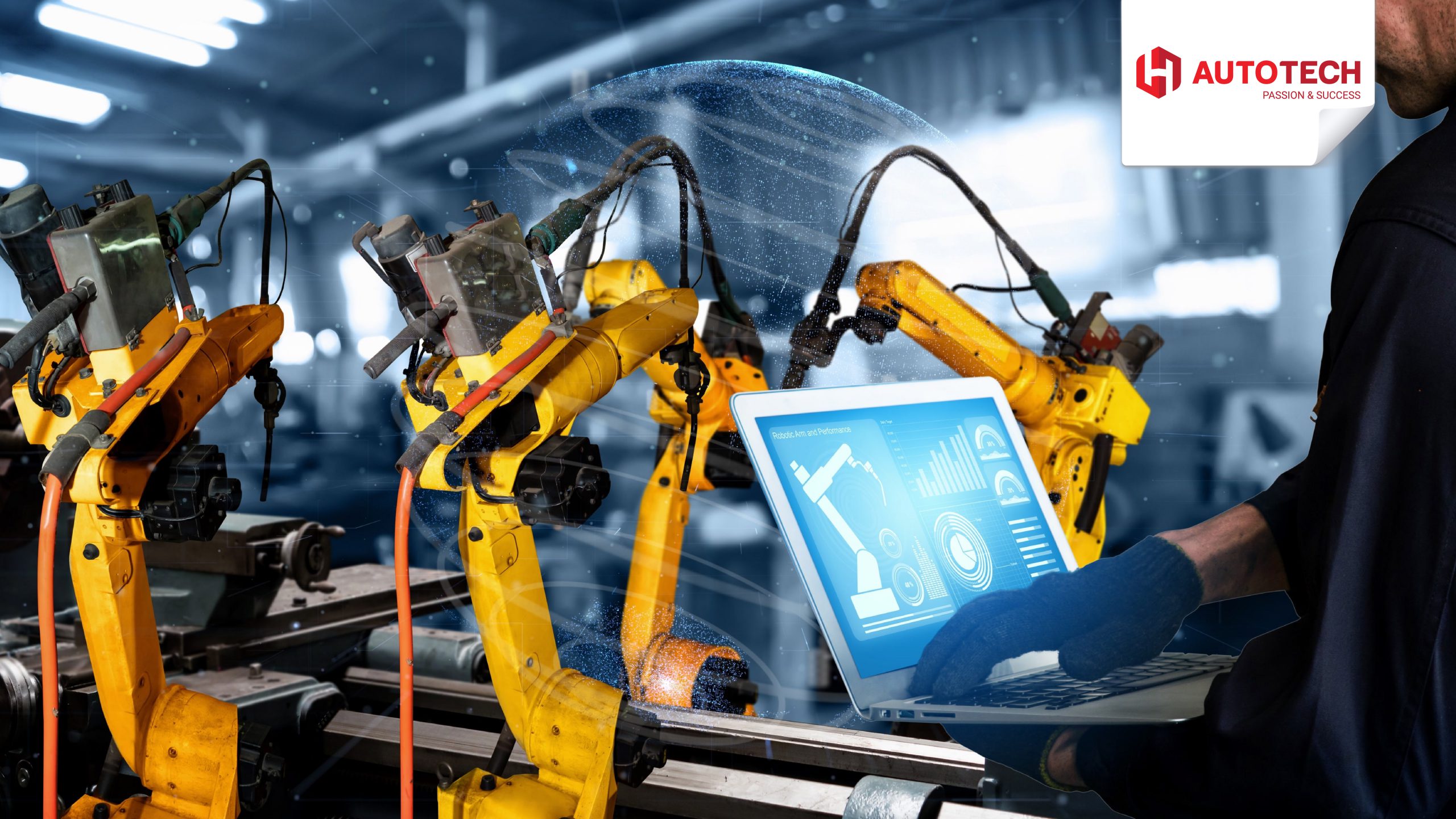 AUTOTECH AUTOMATION ENGINEERING SERVICES – OPTIMIZED SOLUTIONS FOR ...